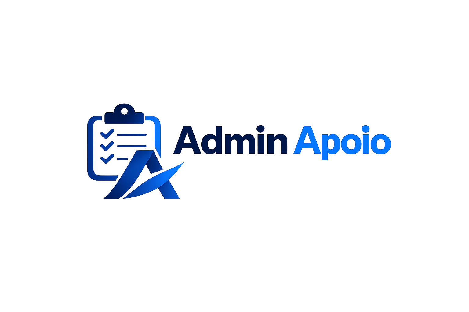 Admin Apoio — административная помощь в Португалии